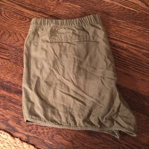 Madewell Shorts